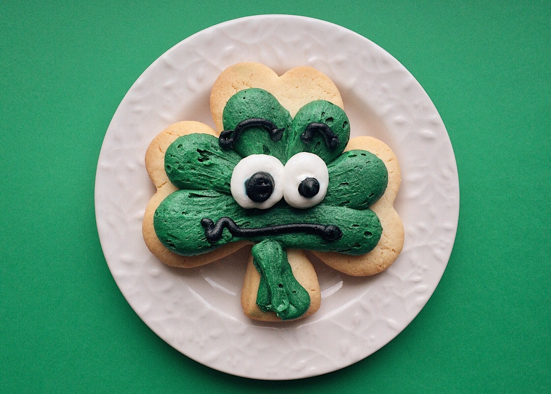 L'EMBG fête la St Patrick avec le Comité de Jumelage de Basse Goulaine